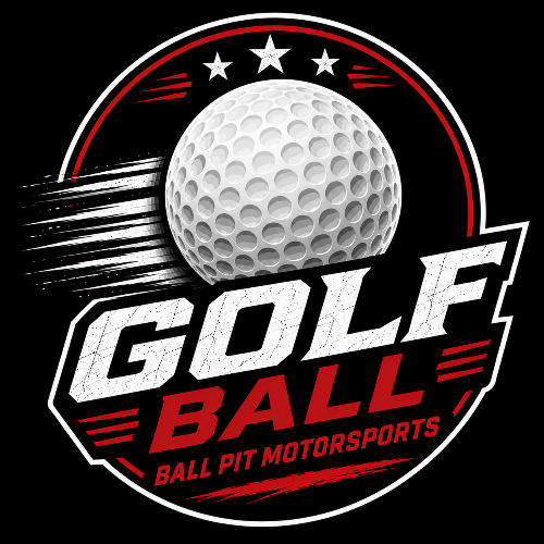 Golf Ball - Session Rental