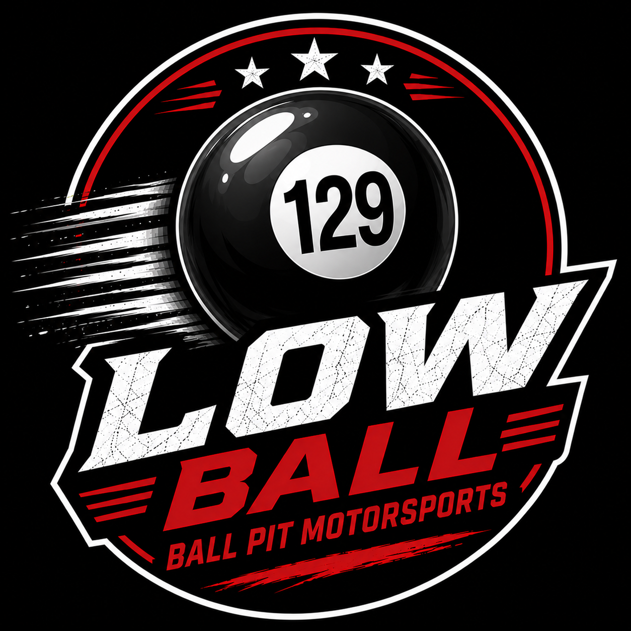 Low Ball - Daily Rental