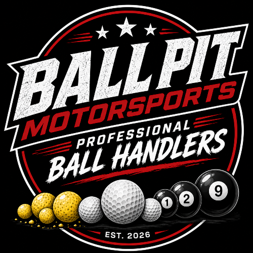 Endurance Race Pit Crew Sign up
